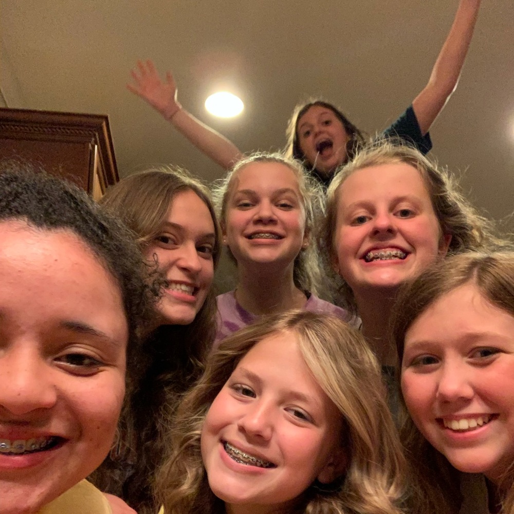 Meet your Posher, Halle